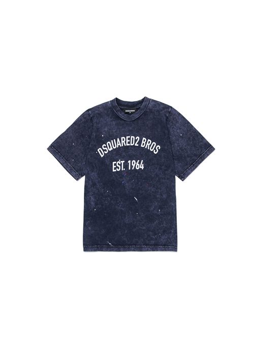  DSQUARED2 | DQ3170 D0AG8DQ866